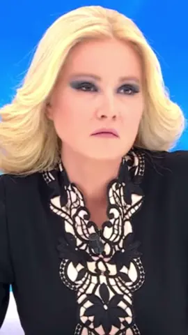 Hakkımı helal etmiyorum… 💔 #mügeanlı 