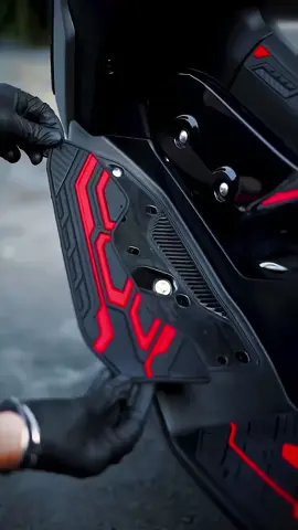 karpet dan tankepad Nmax Turbo #karpetmotor #karpetnmaxturbo #nmax #nmaxturbo #karpetnmax 