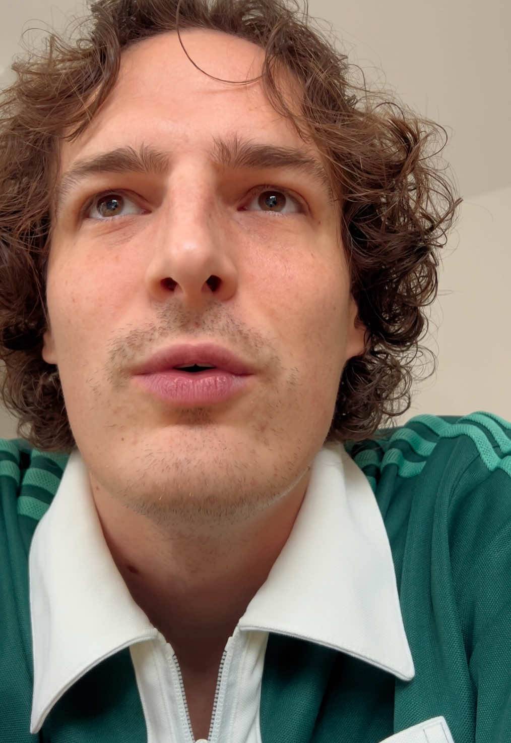 J’ai pris le taxi il y a 4 jours.