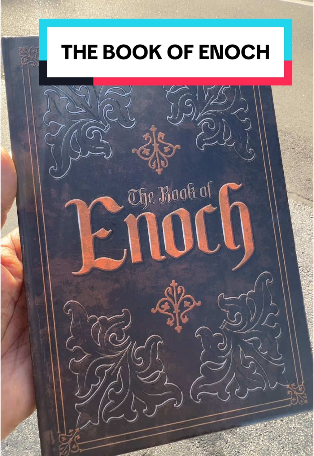 The book of Enoch is a very powerful read. Reading is a superpower. Let me know if this is worth leaving out of the Bible. #bookofenoch #bible #biblestudy #angels 