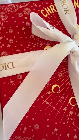 The cutest travel tea set 🥹🫶🏻🧧 happy lunar new year everyone!! @Dior @shopkingofprussiamall #dior #diorlunarnewyear2025 #diorlunarnewyear #lunarnewyear #lunarnewyear2025 #redenvelopes #diorunboxing #foruyou #fypage 