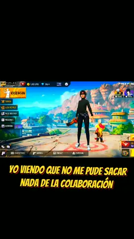 Lograron sacar algo? #freefire 