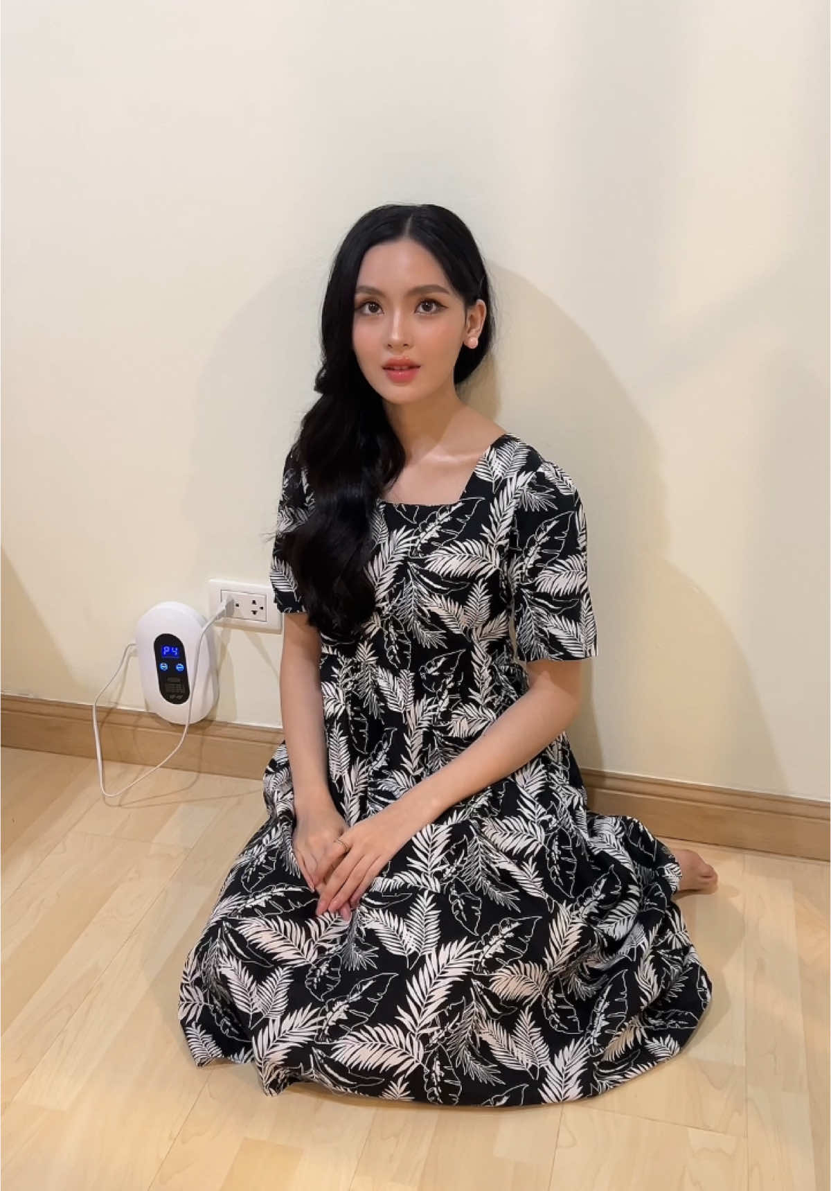 ອີ່ຕົນເດ້…..ຈັ່ງແມ່ນຄືຄັກ 😂😂😂@Monira Yaganegi #ລູກສາວສຸດຊື່❤️ #ແມ່ຈອມກວນ🥳🥳🥳 #goodmemories❤️ 