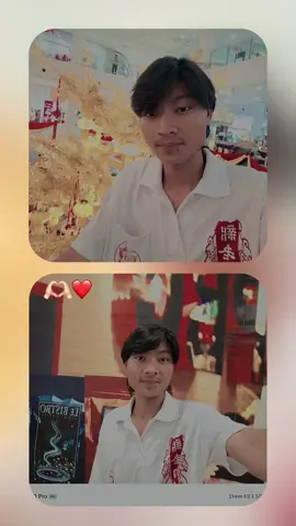 #foryou တရုပ်နှစ်ကူးလေး🤍 