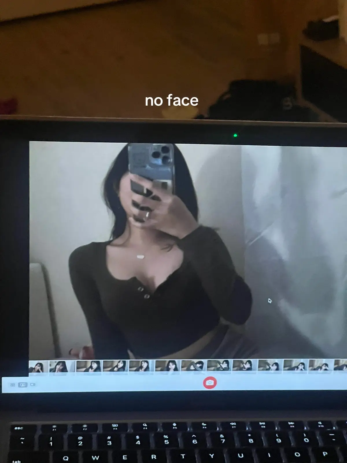 no face trend :p #fyp #noface #viet 
