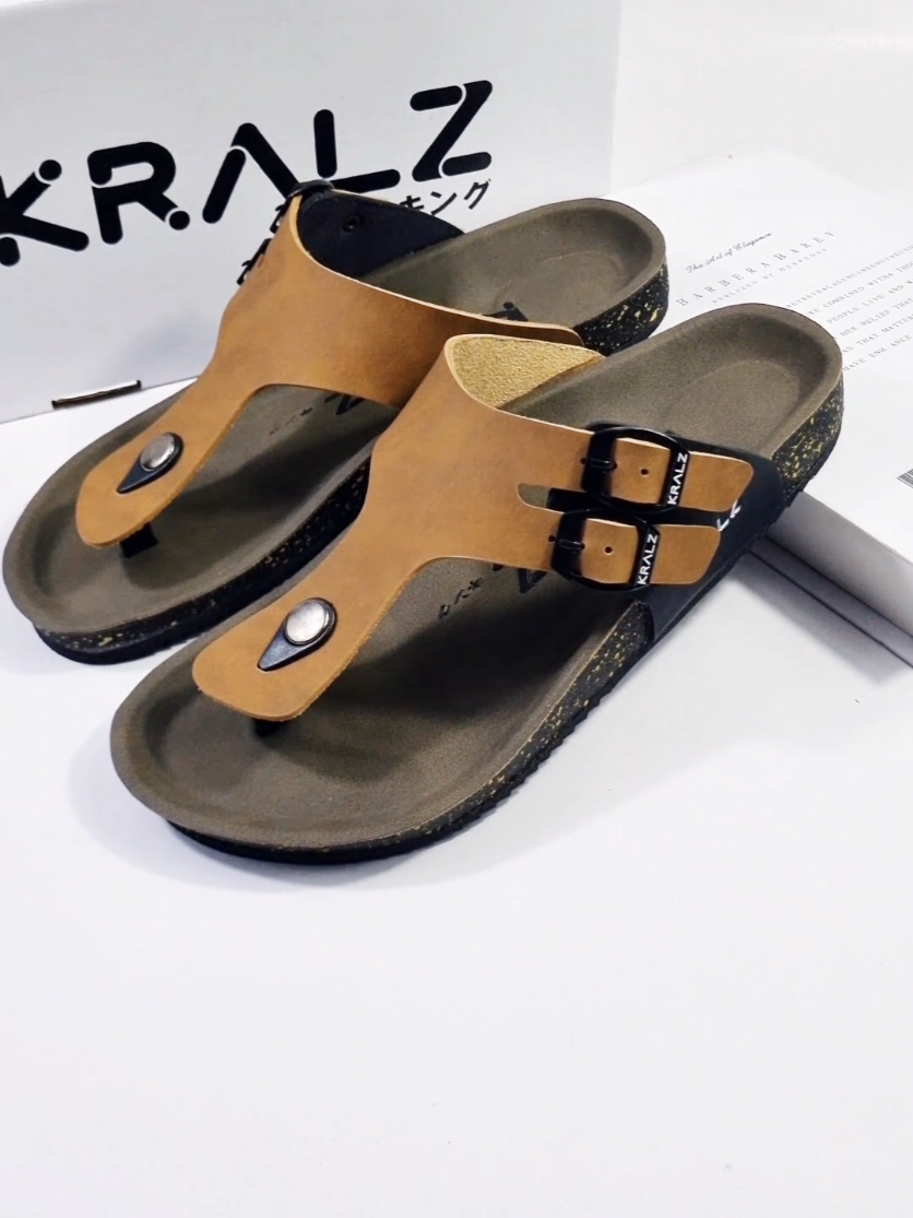 #kralz #sandal #sendal #sandalpria #sendalpria 