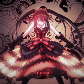 Zaphkiel crazy version!! 😈 #anime #datealive #kurumi #kurumitokisaki #kurumitokisakiedit #tempest_squad #kioshitsu 