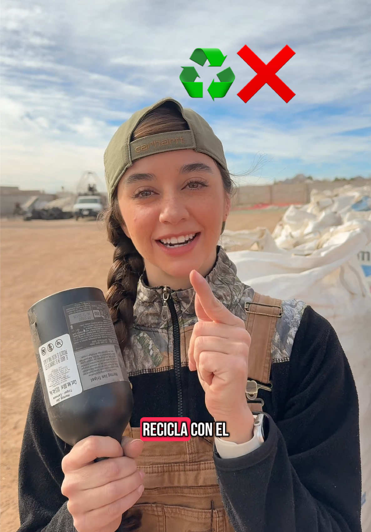 #trabajo #girlpower #chih #mexico #reciclaje #recicladora #silicerecicladora #ing #vidrio #mujeresenlaindustria