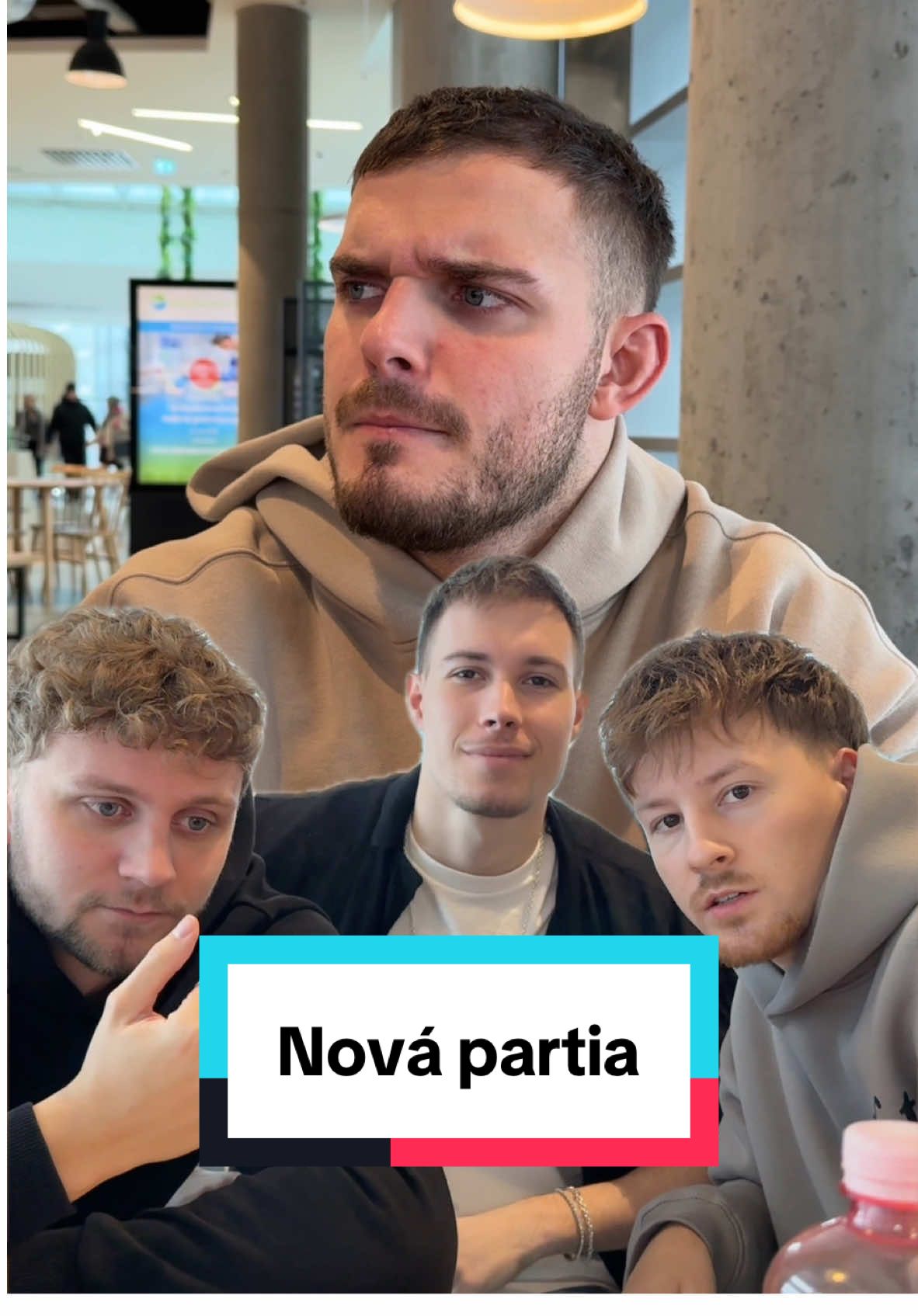 Čím viac ľudí sa ti predstaví tým horšie to je 😭 @Adamstrba0 #fyp #czsk 