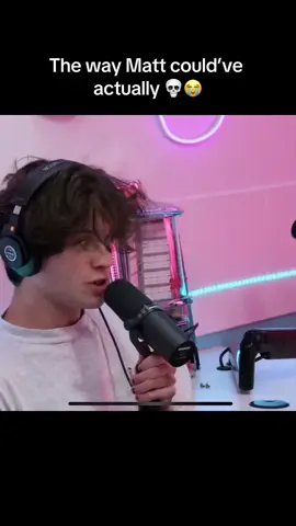 Such a scary story #sturniolotriplets #mattsturniolo #nicksturniolo #chrissturniolo #cutthecamerapodcast 