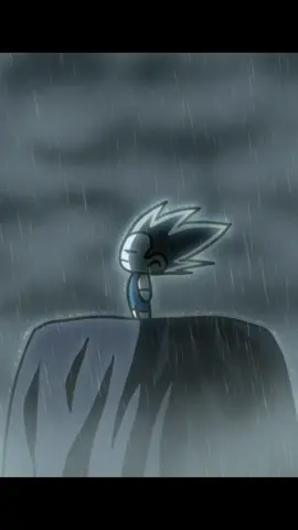 Hasta el Principe de los Saiyajins tiene sus caidas ❤️‍🩹🥺 #dragonball #dragonballz #dragonballdaima #dragonballsuper #dragonballgt #vegeta #chibi #sadmoment #animetiktok #anime #animation #foryour 