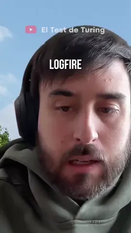 Acelera tus procesos con LogFire 🚀