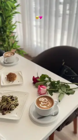🥹🩷🩷#loveyou #fyp #libya #coffee #misrata 