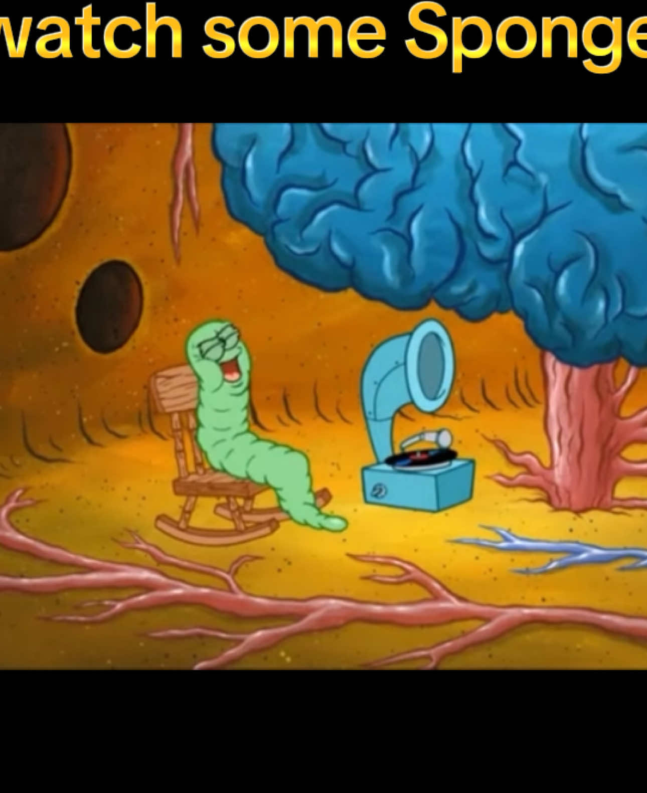 Me#fyp #blowup #nickledon #spongebob  I do not own this video#parati 