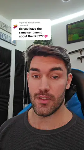 Replying to @djdsquared #irs #taxes #crypto #bitcoin #usa 