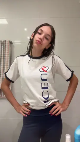 Grwm primeiro dia de aula #foryoupage #viral_video #fyp #fyy 