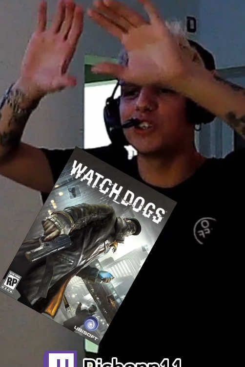 QUE OPINAN DE LOS SPOILERS? Twitch.tv/Pichonn11 #pichonn11 #explore #tendencia #gaming #clipsdetwitch #pichon #fyp #spoiler 