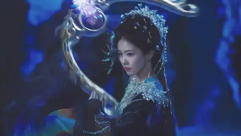 Thần nữ Tinh Nguyệt cỡ này chứ đâu có như bông hoa kíaa  #bachloc #ngaothuybang #bachnguyetphantinh #xuhuong 