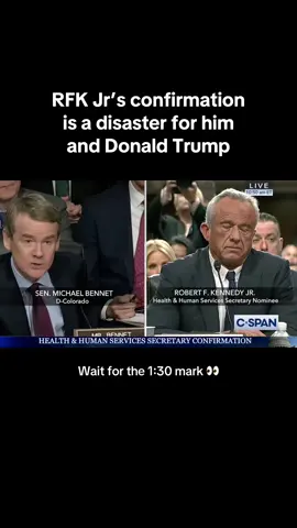 this is a disaster for him