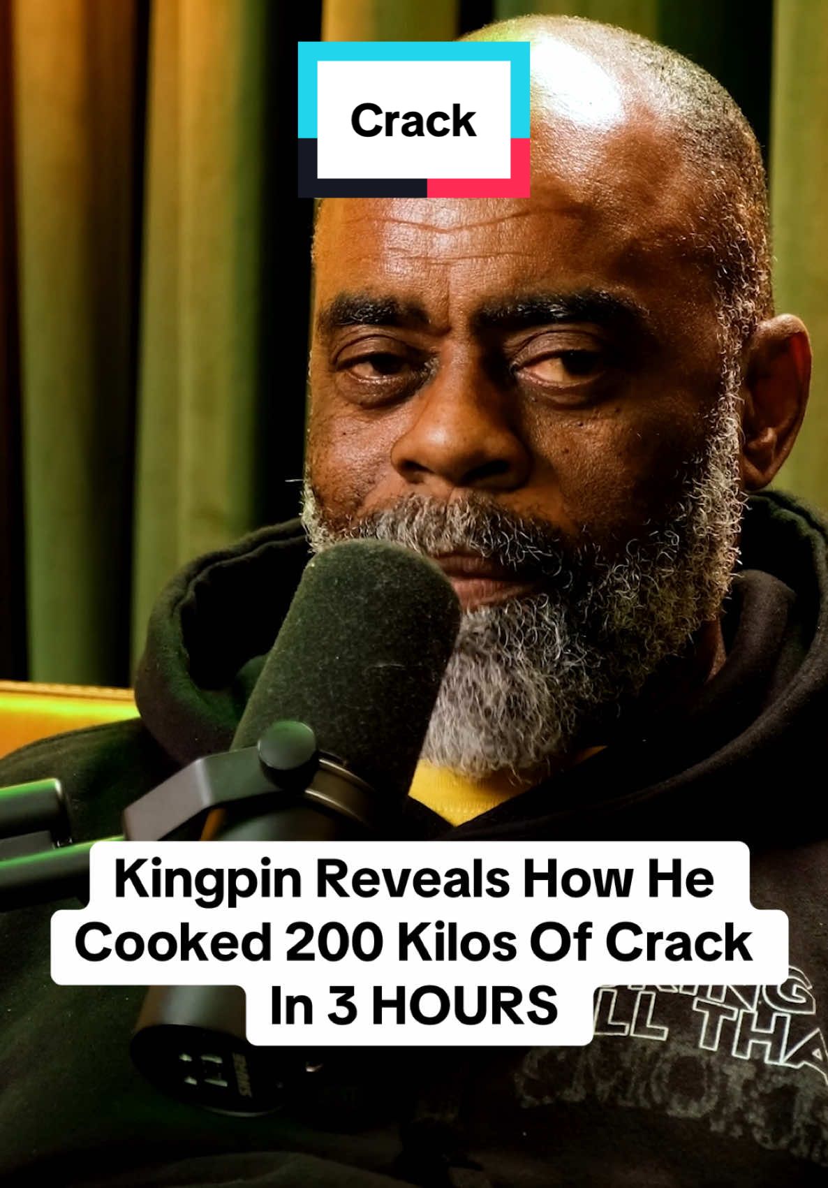 The profit margin on this operation must be astronomical #crime #podcast #johnnymitchell #prison #fyp #police #viral #cartel #dealer #trap #illegal #crazy #kingpin #violence 