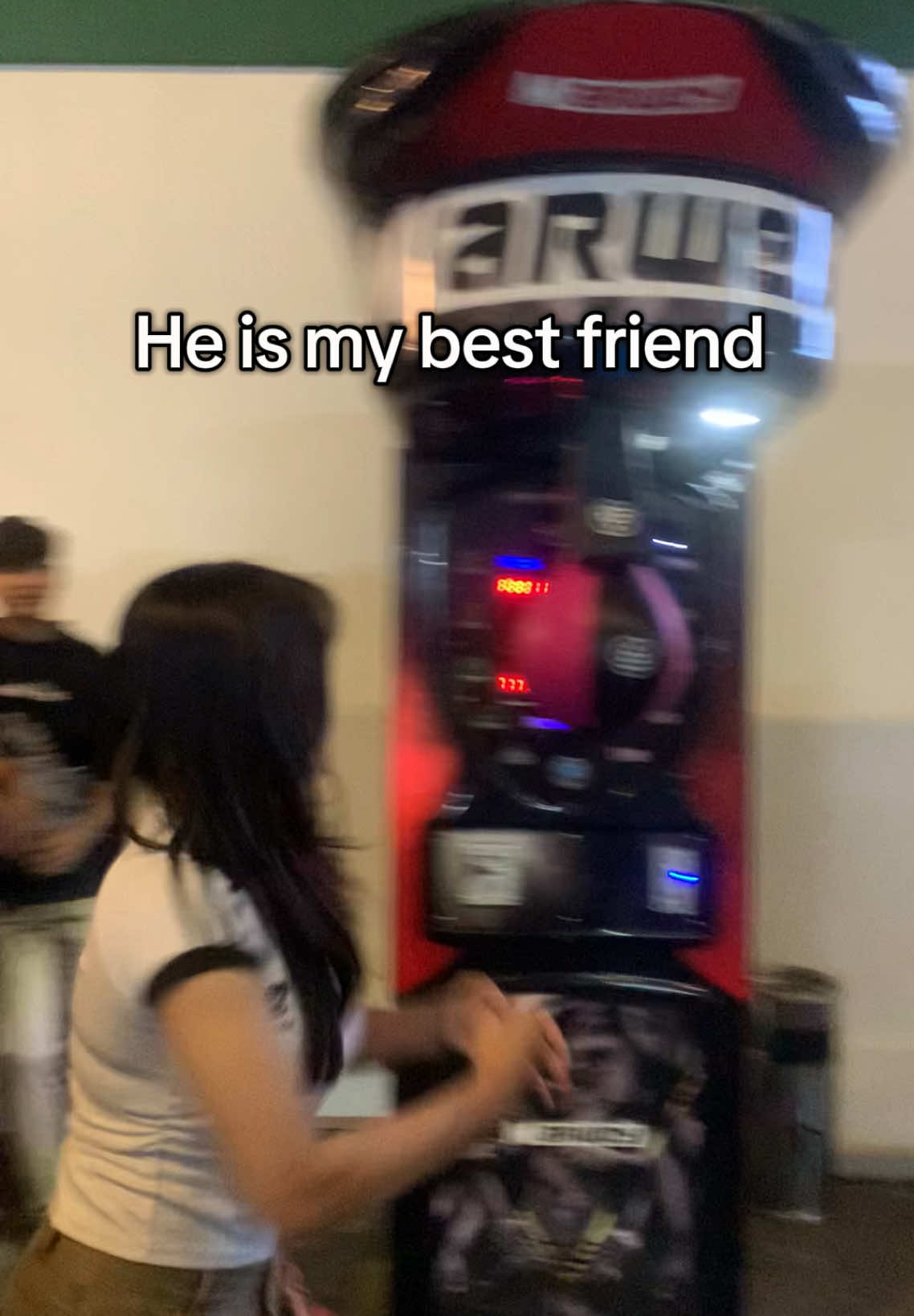 Ahh Okay baby”best friend”💁🏼‍♀️🚩#fyp#foryou#yzxcba#OOTD 