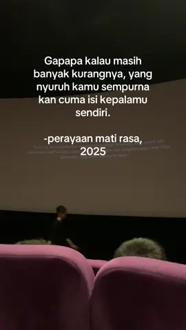 96/100 Petjaahh, bagus polll, ko bisa se relate ini? 🥺❤️‍🩹 #fyp #perayaanmatirasa #sinemakupictures #iqbalramadhan #lewatberandafyp 