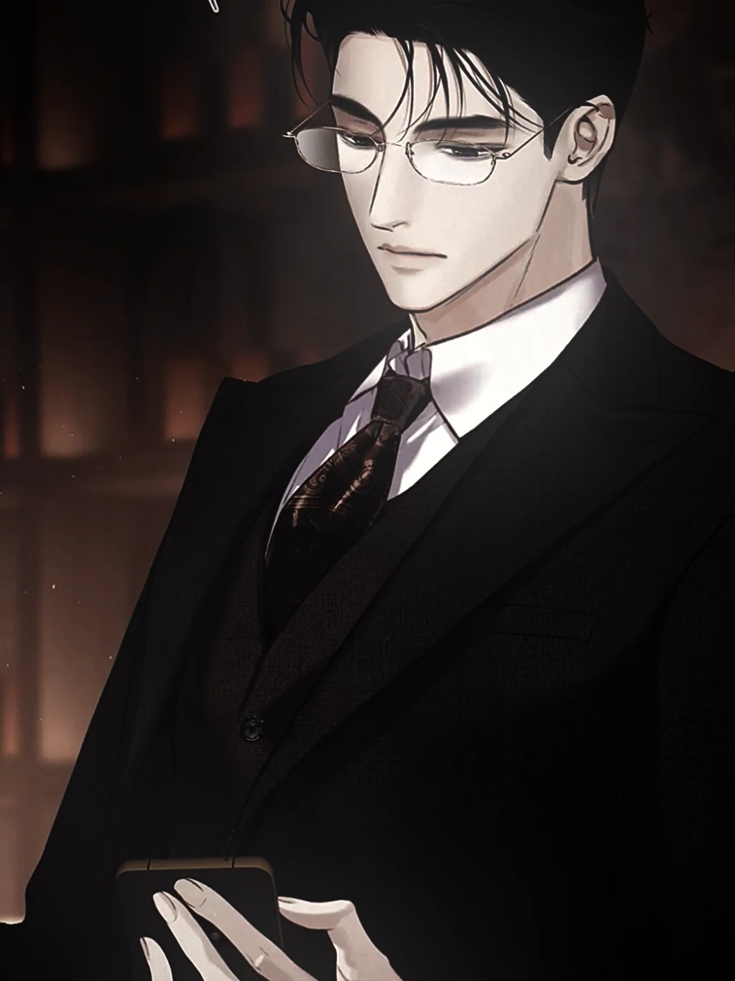 Ya Allah, smoga jodoh gue modelannya bgini 😭🙏🏻 . . . . #错撩 #manhua #webtoon #webtoonrecommendation  #manhuarecommendation #manhuaedit #accidentallove #onlyforlove #accidentallyinlove #shiyan #shuyi #chinese #china #fyp #foryou #foryoupage 