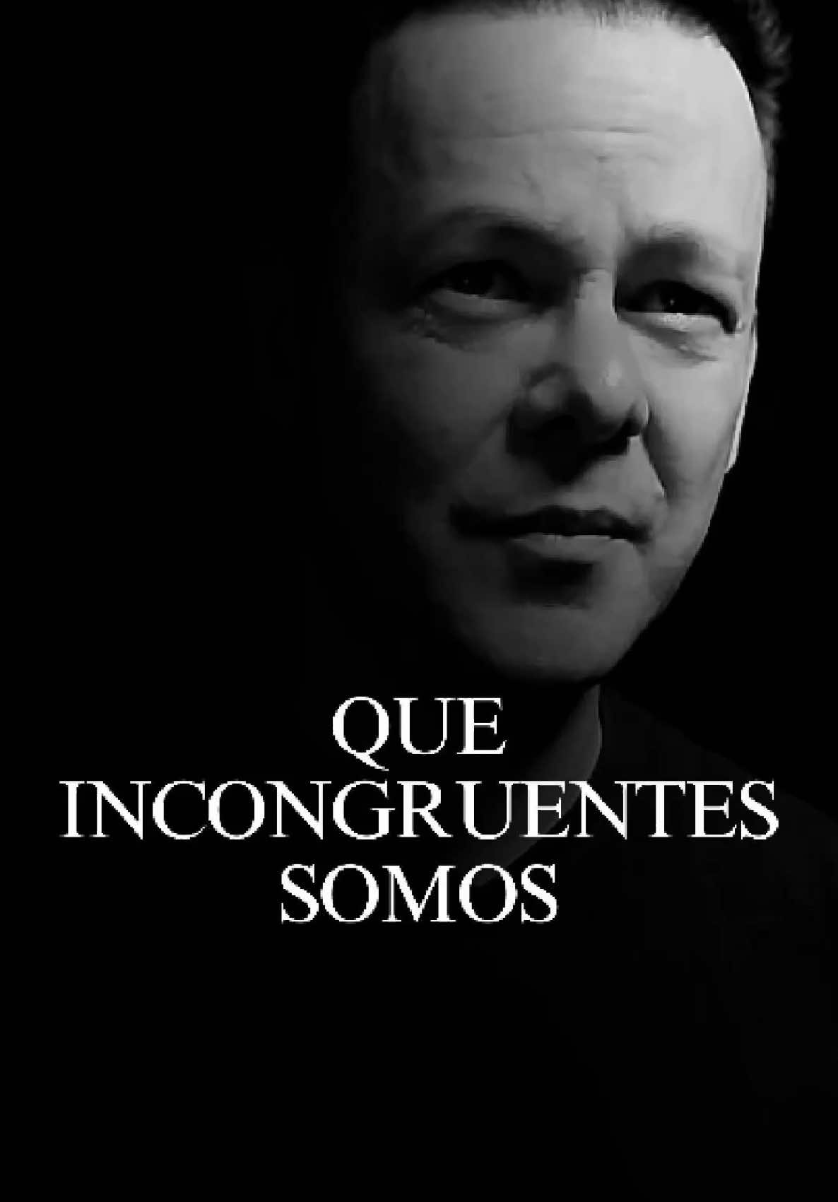 Qué incongruentes somos.  Hablamos sobre cómo a veces la vida es irónica, y cómo somos rápidos para quejarnos.  Discutimos sobre lo incongruentes que podemos ser, y cómo a veces damos más de lo que deberíamos a quienes no se lo merecen, mientras que a otros que se lo merecen no les damos ni la mitad. #motivacion #reflexion #frases #rodolfougarte #motivacional 