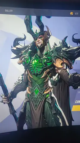 please don't be a meta chaser. #marvalrivals #loki #lokilaufeyson #marvel #MrZerrrt #rivals #marvelrivalsgame #fyp #fypシ #coach #omegastrikers #os #tierlist 