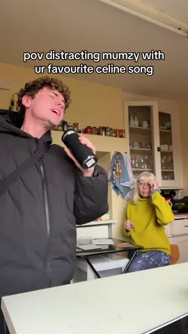 how do i geeet you aloooone 😮‍💨 #celinedion #alone #singingvideo #reaction #mumsoftiktok 