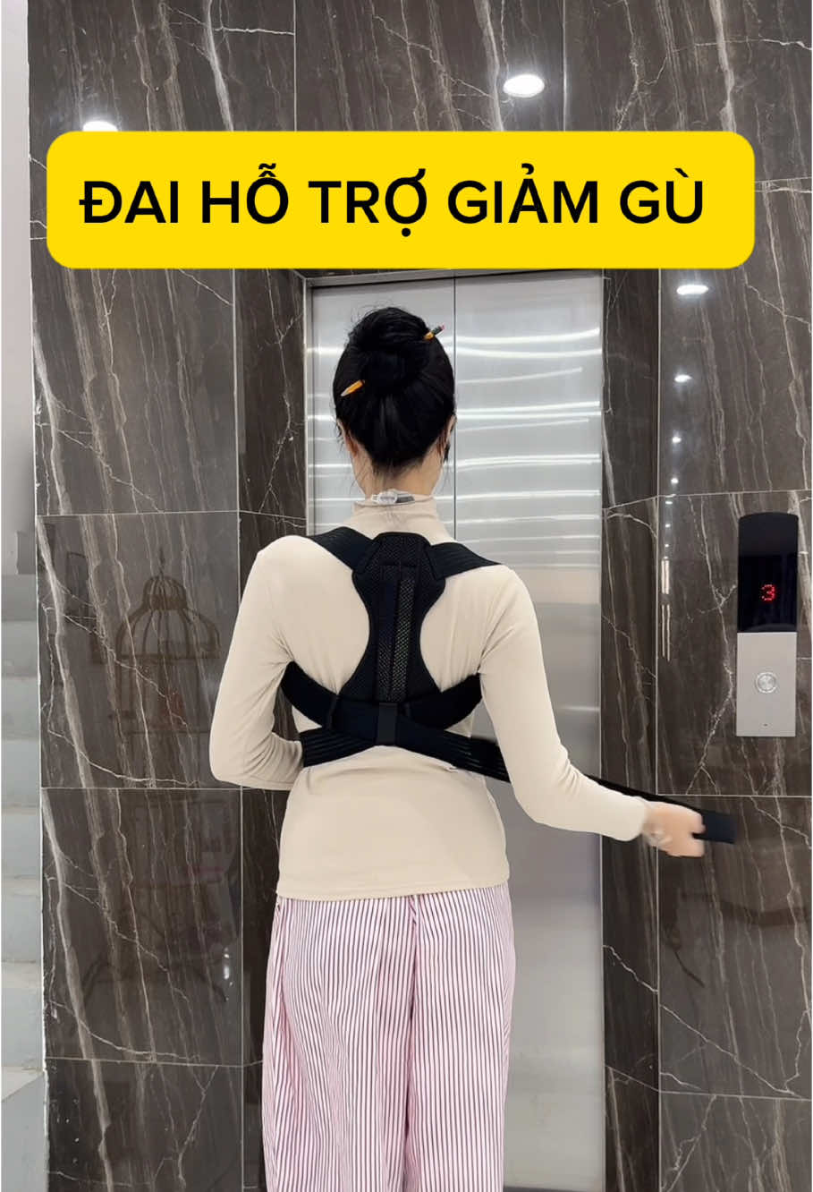 đai giảm gù, đai định hình, đai chống gù lưng nam, đai đeo chống gù lưng, đai chống gù lưng nữ ,đai lưng chống gù , đai gù lưng, đai thẳng lưng #daichonggulung #daichonggulungnam #daideochonggulung #daichonggulungnu #dailungchonggu #daigulung #daithanglung #xuhuongtiktok #fypシ #xuhuong 