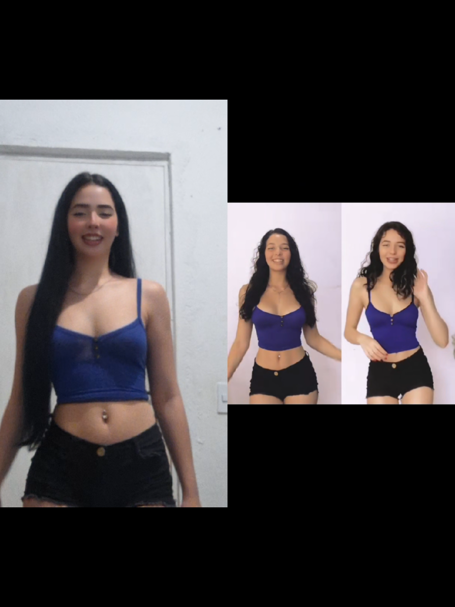 #dueto com @DreamGirl💋 E a trend imaginária que eu fiz continua, querem de 2025? 🎉💋 @Dreamg1r1  surpresa nos storys 