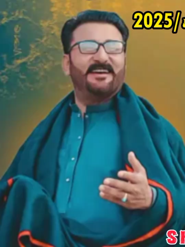 (Montazir Khan new song 2025)#🎧 #heatphone #foryoupagee #fybシ #pashtofullsong #growaccunt #tiktokteamofficial 