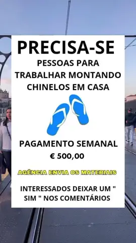 MAIS NOVAS VAGAS DE EMPREGO ABERTAS EM PORTUGAL  Para os interessados ​​em trabalhar, clique no link de inscrição em 👉👉 #vagas #emprego #vagasdeemprego #tiktokportugal🇵🇹 #viral #foryou #lisboa 