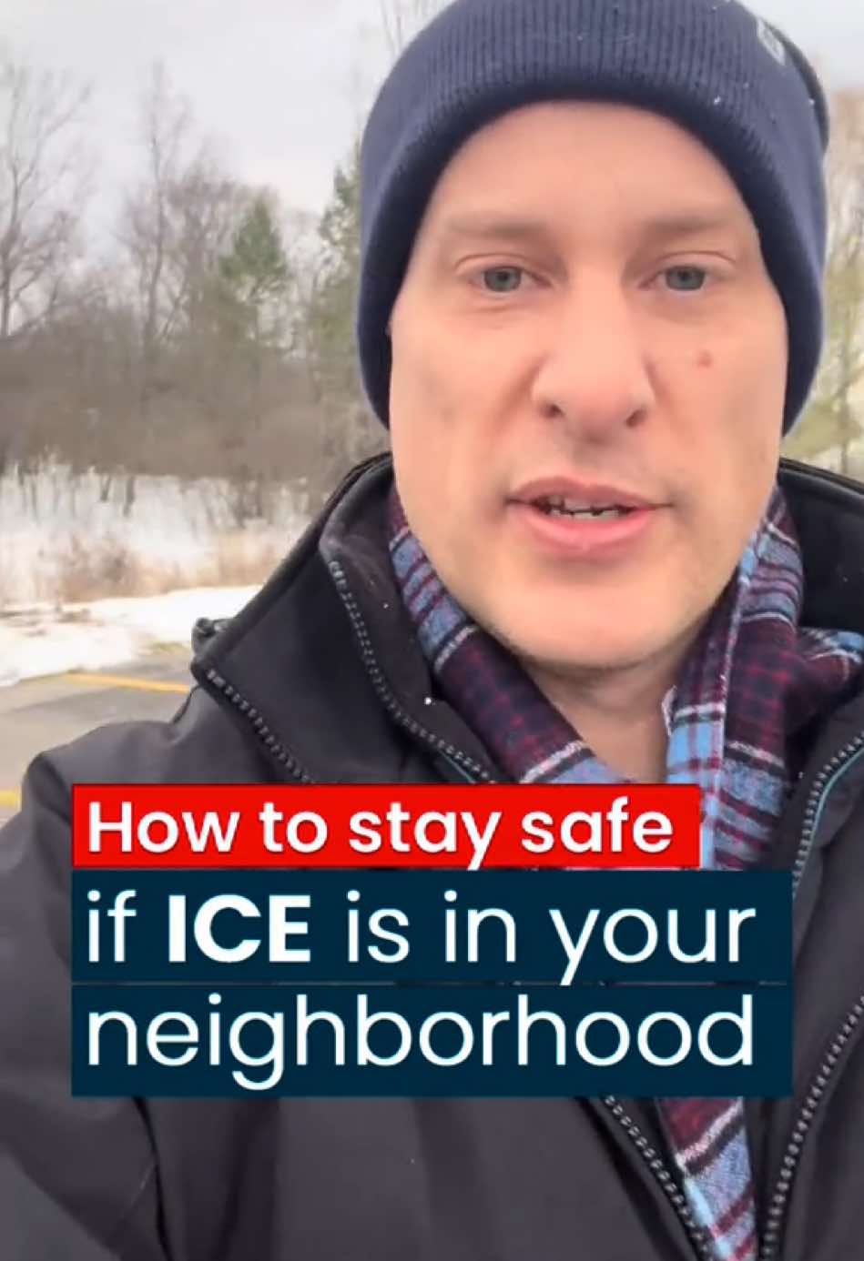 How to stay safe if us immigration and customs enforcement is in your neighborhood ✅Schedule your Consultation: https://marvinlawoffice.com/schedule-a-consultation/ 📲 Call 616-828-0120 ✨ 96% of our cases are APPROVED✨ 🇺🇸 We serve clients in ALL 50 states 🗣 HABLAMOS ESPAÑOL ✔️Immigration Done Right ✔️📁 https://www.youtube.com/@marvinimmigrationlawyer www.marvinlawoffice.com ✅Schedule your Consultation: https://marvinlawoffice.com/schedule-a-consultation/ 📲 Call 616-828-0120 ✨ 96% of our cases are APPROVED✨ 🇺🇸 We serve clients in ALL 50 states 🗣 HABLAMOS ESPAÑOL ✔️Immigration Done Right ✔️📁 https://www.youtube.com/@marvinimmigrationlawyer www.marvinlawoffice.com #immigration #immigrant #leemarvinlawyer #greencard #uscitizen #usimmigration