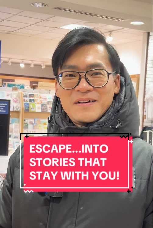 A book that deeply resonated with him is Reykjavík: A Crime Story by Ragnar Jónasson. His must-read recommendation? Never Split the Difference—a fascinating guide to negotiation and understanding human dynamics. #EscapeToInspiration #Reykjavík #ReykjavíkACrimeStory #NeverSplitTheDifference #RagnarJonasson #BookLoversUnite #ReadersOfTikTok #AuthorLife #CreativeMindset #StorytellingMagic #areyouhappy