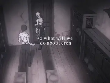 the wedding scene was so cute #AttackOnTitan #aotedit #eremika #eremikaedit 