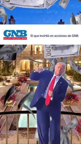 📉Link en mi bio. #golliatnatnationalbank 