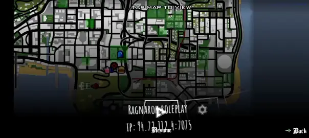 RAGNAROK ROLEPLAY RP 