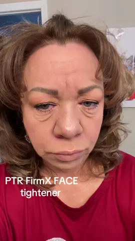 Peter Thomas Roth products are the leader in the industry for a reason. Instant results! #wrinkles #skin @Peter Thomas Roth Labs 