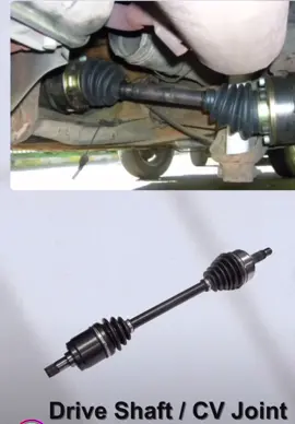 You wonder where the noise comes from? Check the video for educational purposes #viralvideo #dfw #fortworth #dallas #mechanic #trendingvideo #goviral #foeyoupage #automotive #foryou #fyp #trending #technician 