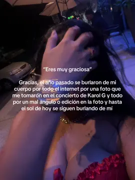 Yo digo que ya sane el trauma #fyp 