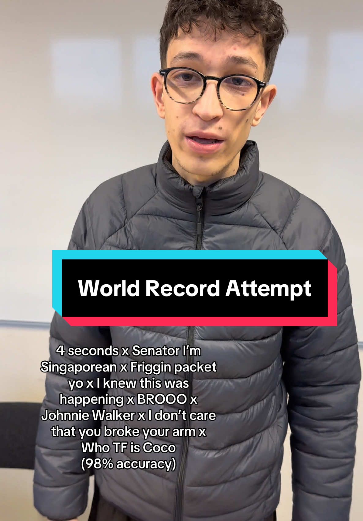 Guys is this a world record?? #fyp #foryoupage #foryou #viral #funny 