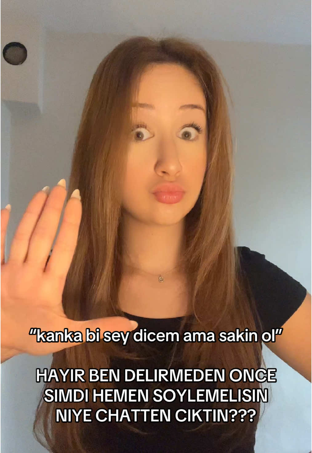 beni germeyin #fyp #kesfet #anksiyete #fypp 