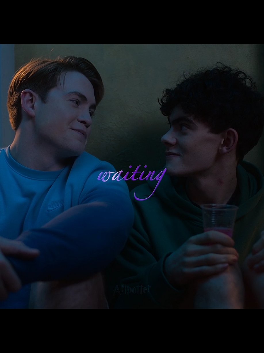 Canónicamente en todos los universos estan juntos ☝🏻, créditos: @| 𝐀𝐒𝐆𝐕 𝐎𝐕𝐄𝐑𝐋𝐀𝐘𝐒 | #heartstopper #nicknelson #charliespring 