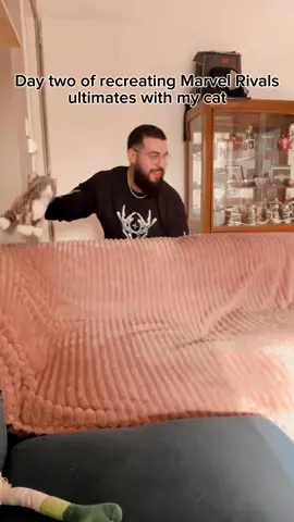 Here’s part 2 ! Comment below what you wanna see in part 3 🔥 . . . . . . . #marvel #marvelrivals #marvelrivalsedit #foryou #Love #friends #fyp #cat #catsoftiktok #fun #jeff #moonknight #namor #memes #trend