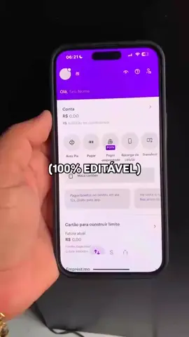 link pra Ios e Android disponível, comentem eu quero. #fy #viralvideotiktok 