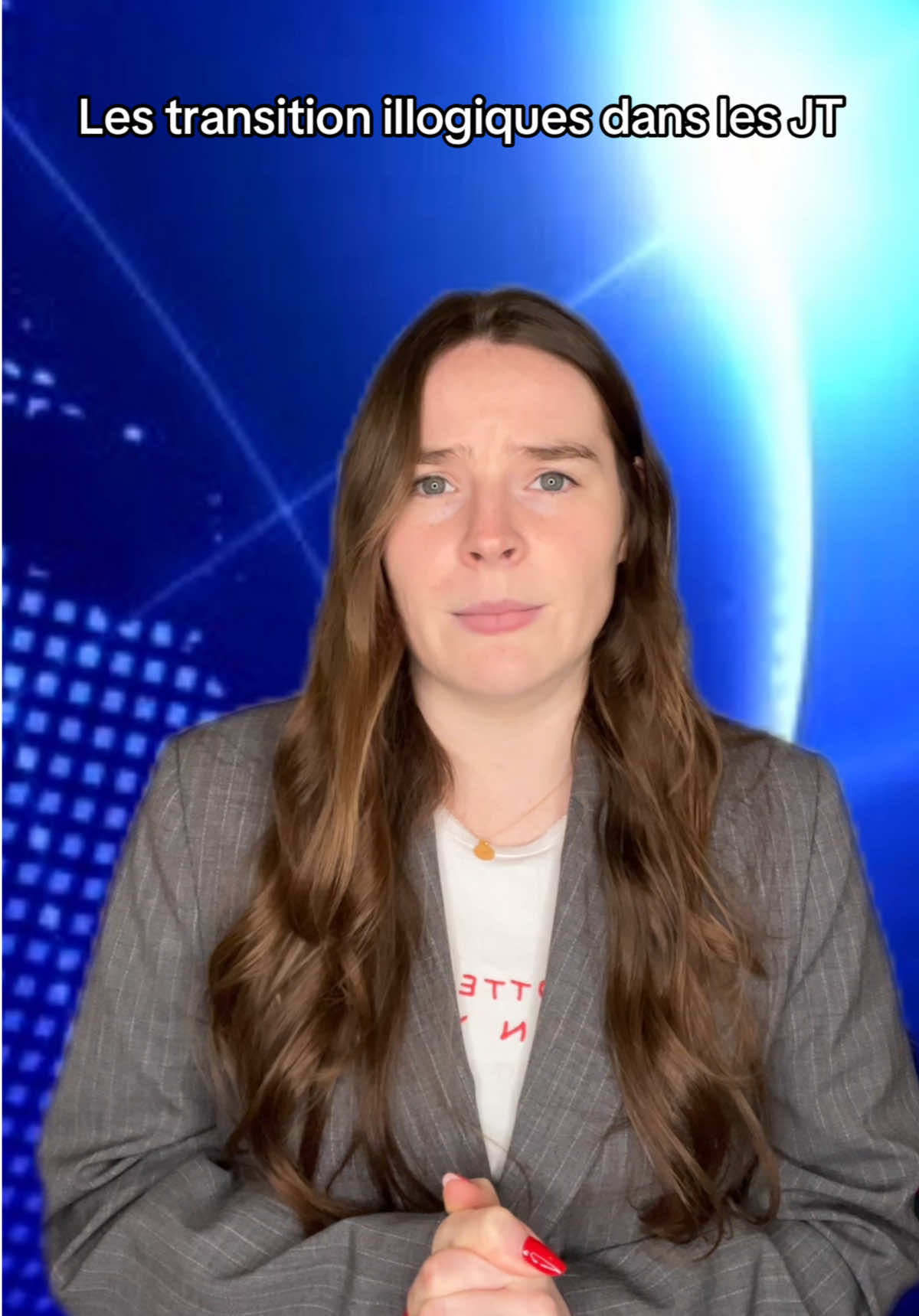 ça n’a jamais aucun lien ça me bute 