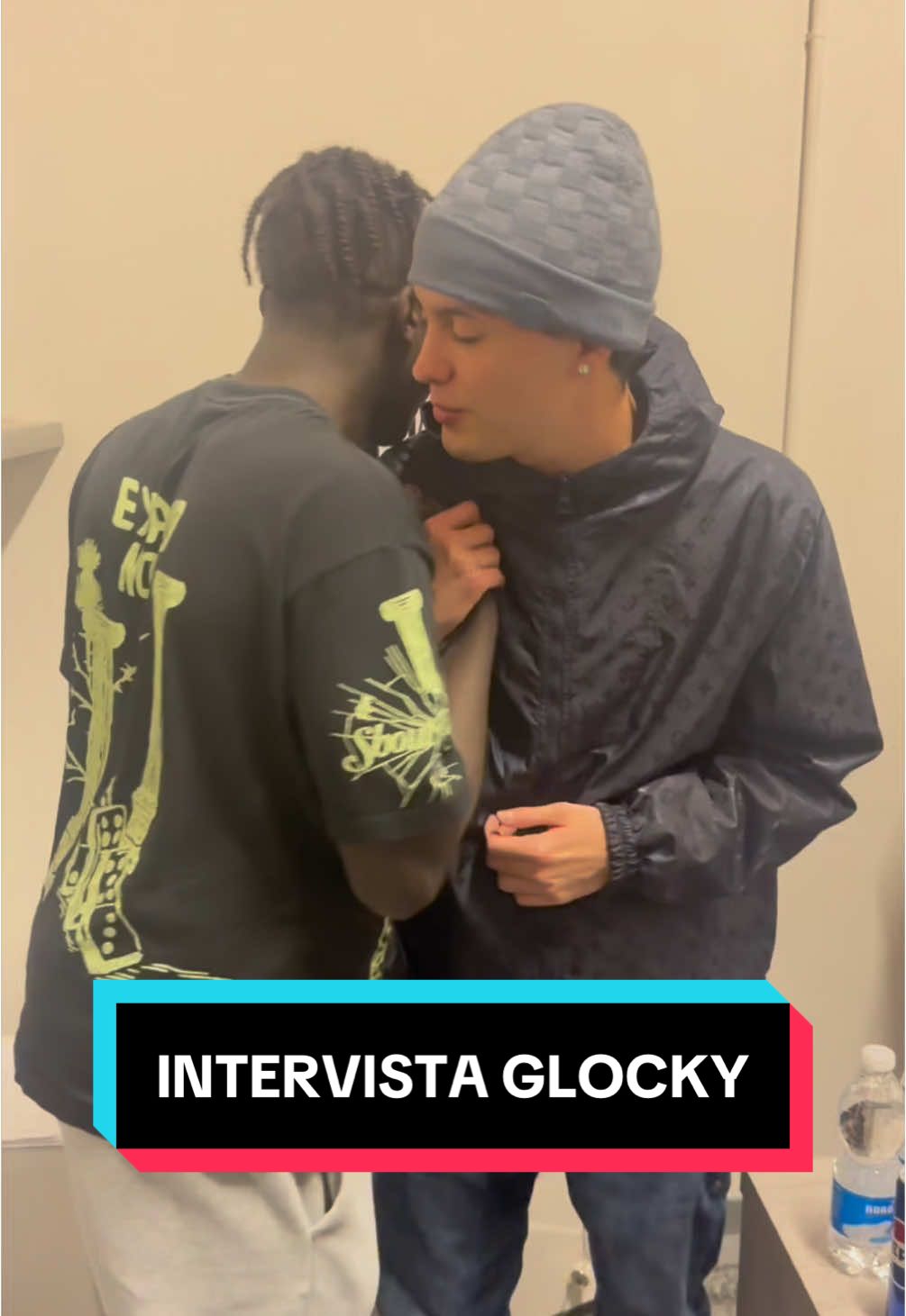 qual è il vostro artista americano preferito? 🇺🇸 #madera #perte #neiperteee #fyp #viraltiktok #glocky #trap 