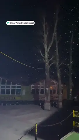 Army public clg murree  #today evening 
